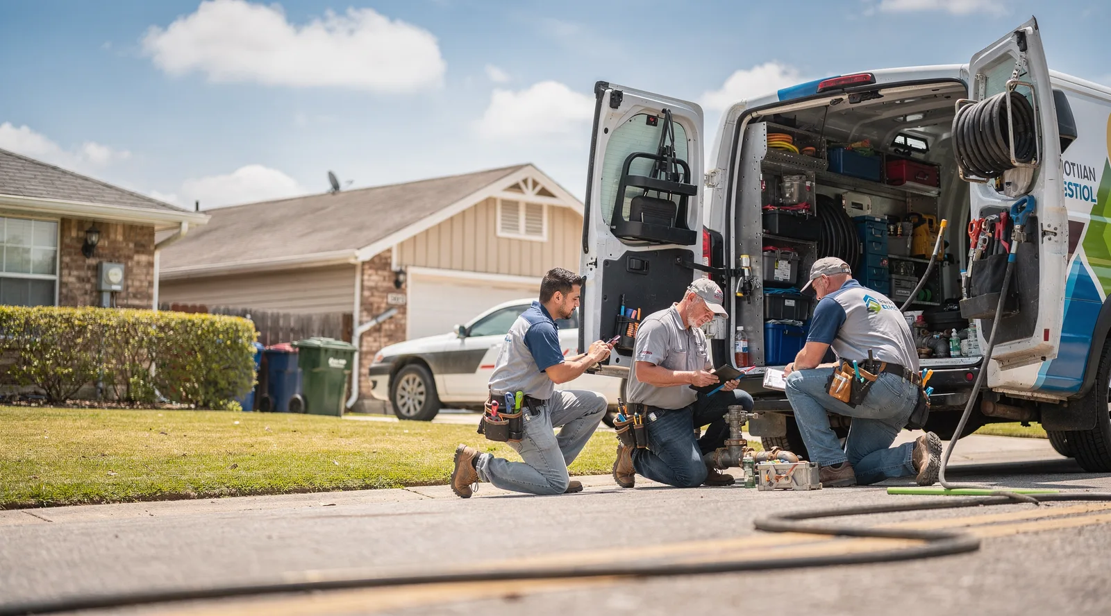 Emergency Plumber in Saint Elizabeth, MO near me